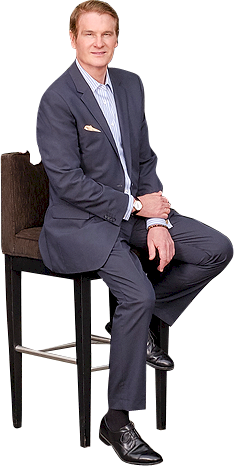 About [Your Name Here], REALTOR®